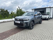 Dacia Bigster 2025