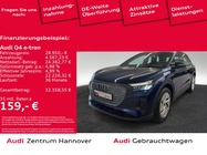 Audi Q4 e-tron 2023