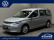 Volkswagen Caddy Maxi 2024
