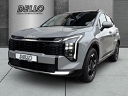 Kia Sportage 2026