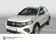 Volkswagen T-Cross 2025