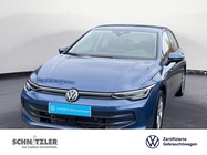 Volkswagen Golf 2025