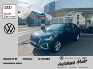 Audi Q2 2023