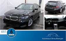 BMW 3 Series 2024