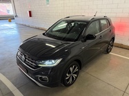 Volkswagen T-Cross 2020