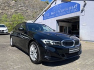 BMW 3 Series 2024