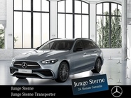 Mercedes-Benz C-Class 2025