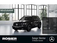 Mercedes-Benz GLB-Class 2025