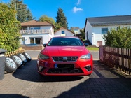 Seat Ibiza 2019