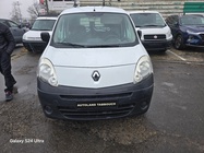 Renault Kangoo 2012