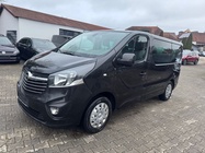 Opel Vivaro 2017