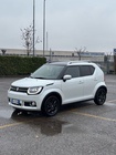 Suzuki Ignis 2019