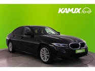 BMW 3 Series 2024