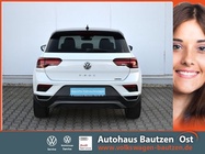 Volkswagen T-Roc 2019