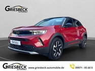 Opel Mokka 2022