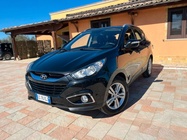 Hyundai ix35 2010