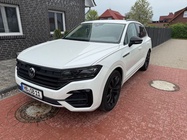 Volkswagen Touareg 2021