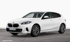 BMW 1 Series 2025