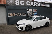 BMW 2 Series 2021