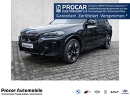 BMW iX3 2023