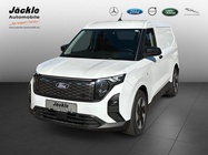 Ford Transit Courier 2025