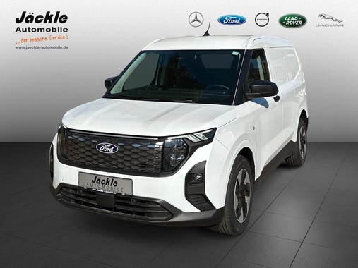 Ford Transit Courier 2025