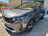 Peugeot 3008 2021