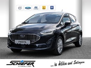Ford Fiesta 2023