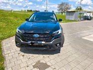 Subaru Outback 2023