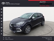 Renault Captur 2018