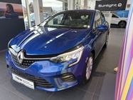 Renault Clio 2022