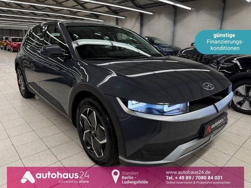 Hyundai Ioniq5 2023