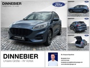Ford Kuga 2024