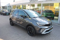 Opel Crossland 2022
