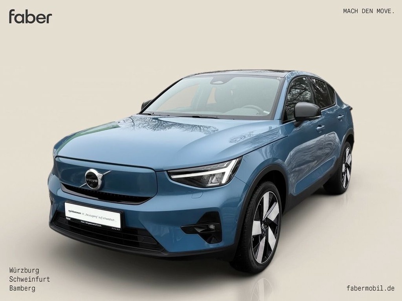 Volvo C40