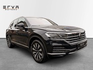 Volkswagen Touareg 2022