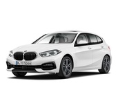 BMW 1 Series 2021