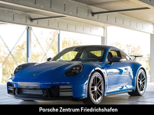 Porsche 992 2026