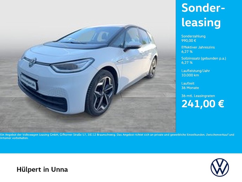 Volkswagen ID.3