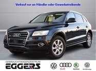 Audi Q5 2016