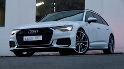 Audi A6 2020