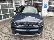 Jeep Compass 2023
