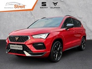 Cupra Ateca 2022