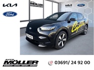 Ford Capri 2024