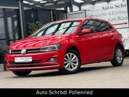 Volkswagen Polo 2020