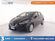 Nissan Micra 2021