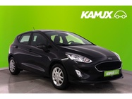 Ford Fiesta 2019