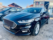 Ford Mondeo 2019