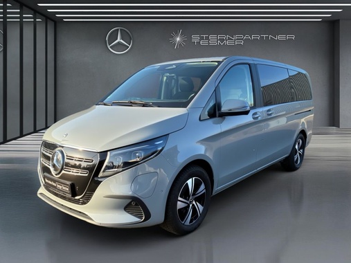 Mercedes-Benz EQV 2024