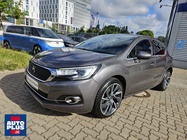 Citroen DS4 2017